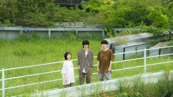 unhope pre. 1st digital EP release 企画 『心を隠す日々に灯りを』