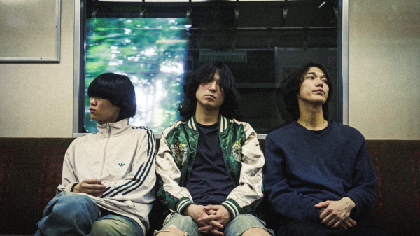 standard sky 目にうつるもの 3rd Mini Album release tour 「教えてくれたこと、目にうつるもの」