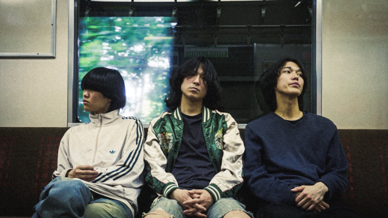 standard sky 目にうつるもの 3rd Mini Album release tour 「教えてくれたこと、目にうつるもの」