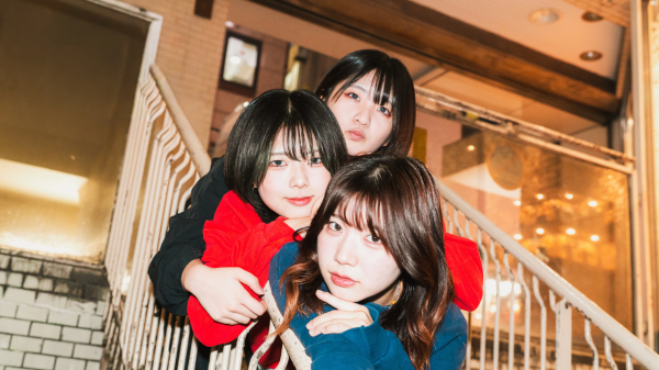 サンカクスイ結成2周年企画「余白」