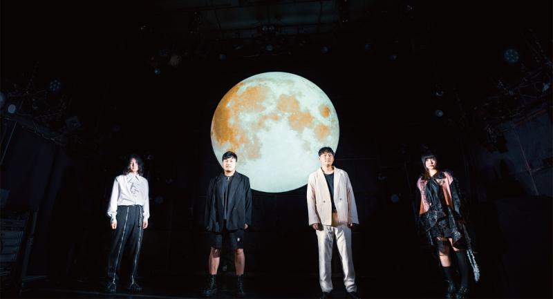 夜が明ければ 結成9周年 7th Mini Album「結」リリースイベント 夜明け前 -第16夜-