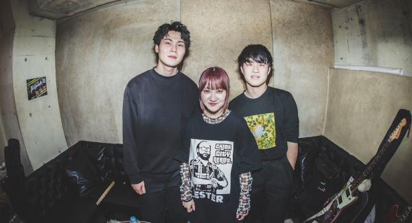 下北沢近松 × 三毛とアネモネ 共同企画『満たされないまま』2nd E.P.リード曲リリース&結成2周年パーティー