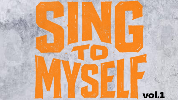 SING TO MYSELF vol.1