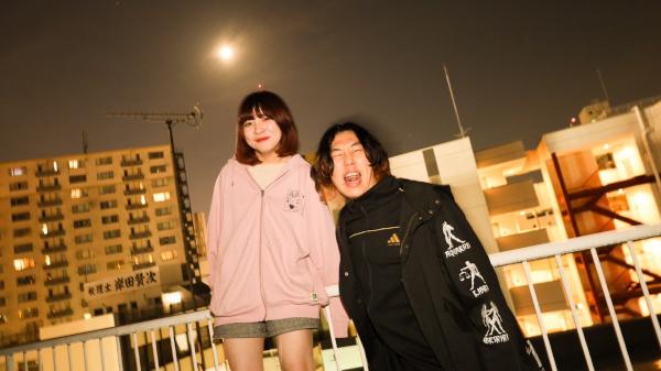 アイ飢エ 2nd EP開歌前夜Release Tour「夜明けを探して」
