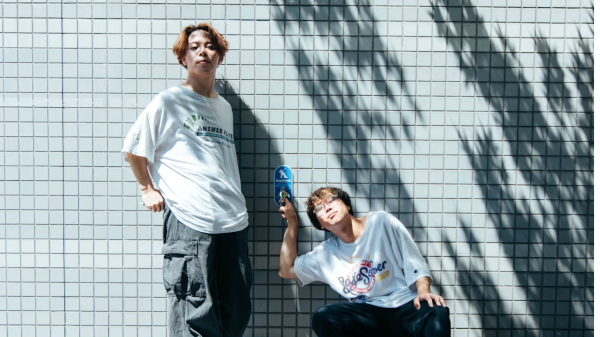 LOFT pre.「MEGANTE vol.7」