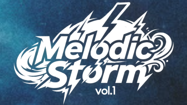 Melodic Storm vol.1